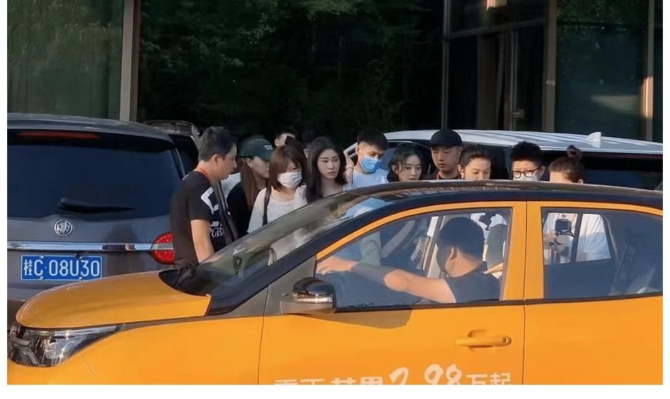 綜藝|《中餐廳5》將迎來首位“返場嘉賓”，得知是她后網(wǎng)友紛紛不淡定