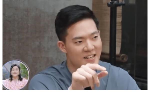 较真|孟子义失望了，王厚杰不理解她的乐趣，过于较真令她拒绝再分享