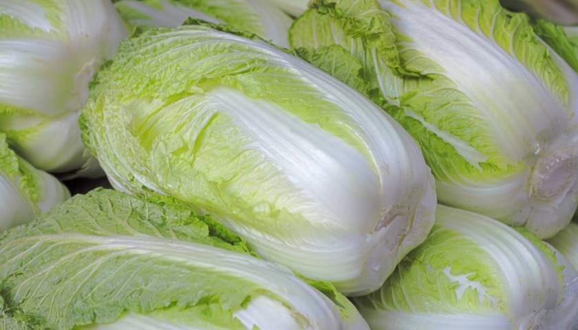 小知识|吃完大白菜后要当心，切忌碰此物，有很多人不清楚，分享给身边人
