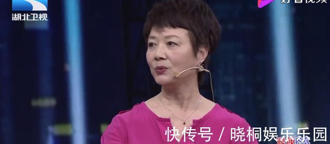 张静林$87《红楼梦》第一眼看到她,袁玫愣了,世上怎会有这么漂亮的人?