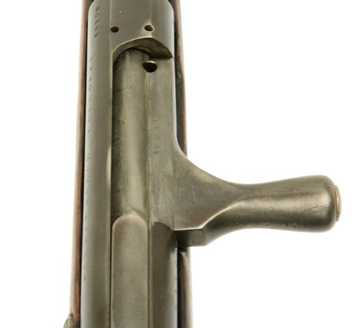 萨摩藩|日本近代第一款自研步枪,村田13式的来由