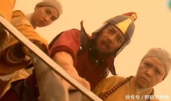 好人|是巧合还是故意而为?金庸笔下的这个姓氏,没一个是好人