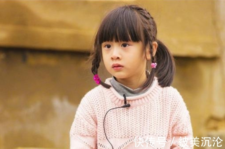 王诗龄|8年过去了，《爸爸去哪儿》中5位萌娃大变样，网友：教育不能少