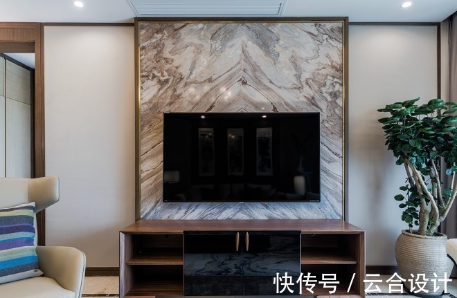 山水|我把家装修成了五星级酒店!完了,凉凉……