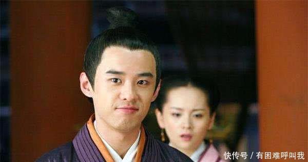 办法|妃子身体不舒服没办法陪皇帝,宫女我替你去,结果造就千古一帝!