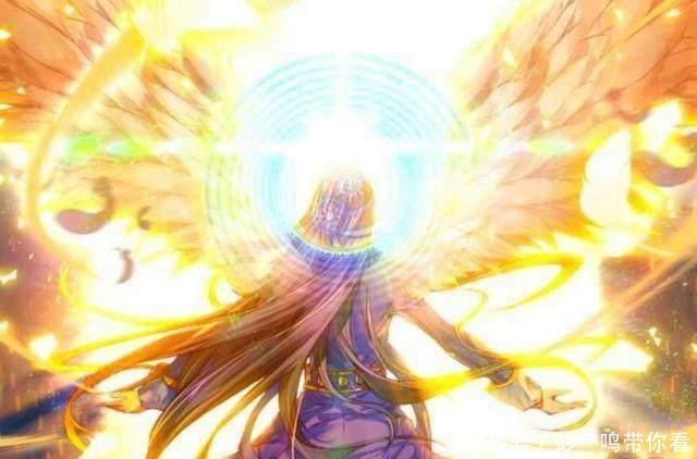 结局|斗罗大陆：盘点斗罗中称为魂兽之皇的存在，可惜结局只有她美满