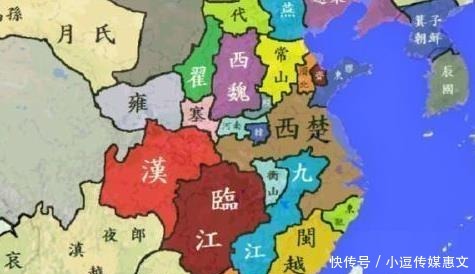天下|历史冷知识:中国历史上有哪些大事件改变了历史进程?