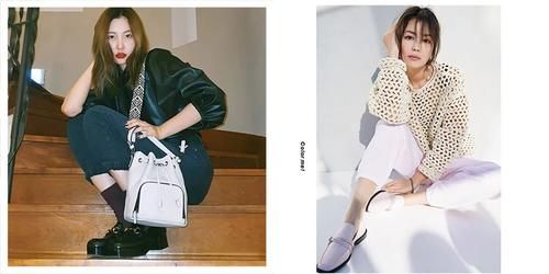 早春第一双鞋，不妨试试“懒人鞋”，舒服又时髦，难怪越来越火