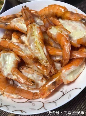 gt|保存大虾，直接冻冰箱就错了！教你一方法，冻几个月还像刚买的