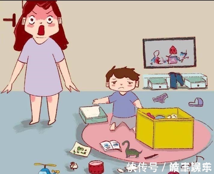 偷懒|当妈累,是因为你不会偷懒,只需要掌握这几点,孩子变优秀