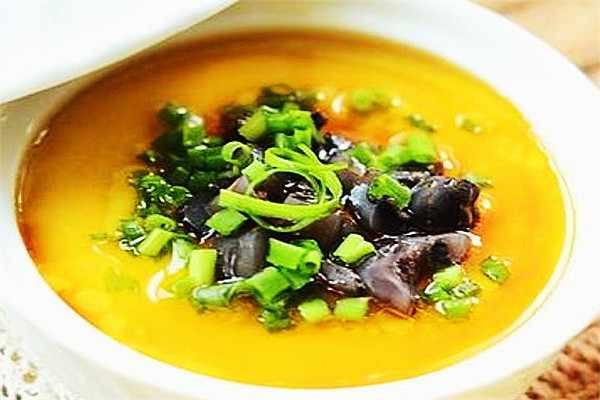 食疗|会吃的女人更年轻美丽，抗衰老养颜食疗食谱，强身气色好颜值高