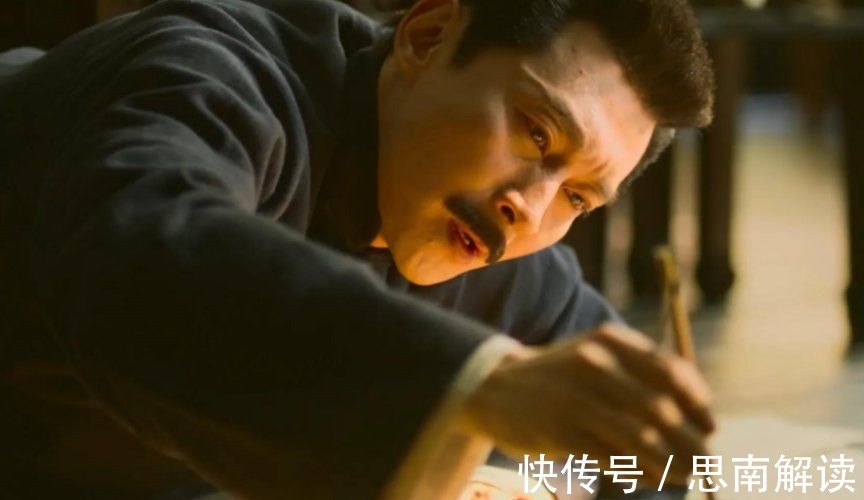 文章&鲁迅是被吹捧出来的吗?80诞辰时,毛主席一连写两首七绝纪念他