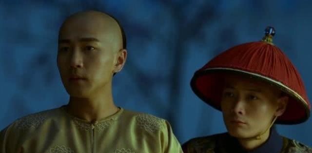 来选|康熙通过算命来选太子?故宫公布绝密档案,揭开乾隆上位真相