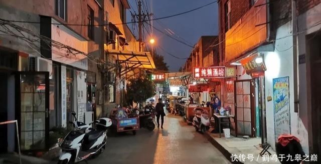 小吃|老家记忆!许昌老牌“小吃一条街”——引龙街