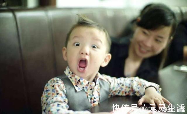 家娃|将来不孝顺的孩子，小时候就有这4个信号，快看看你家娃有吗？