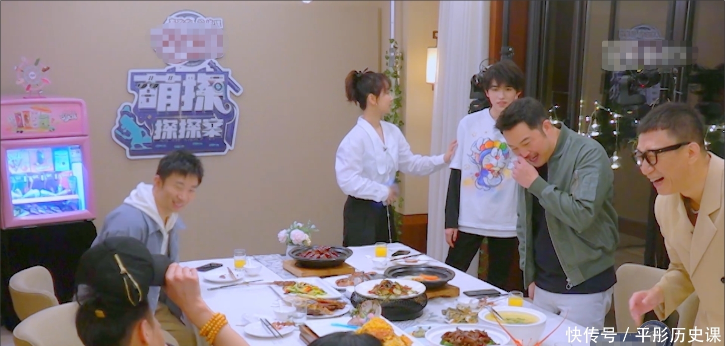 那英 一档大牌云集的综艺,却被导演玩成了低智班,孙红雷杨紫被坑惨了