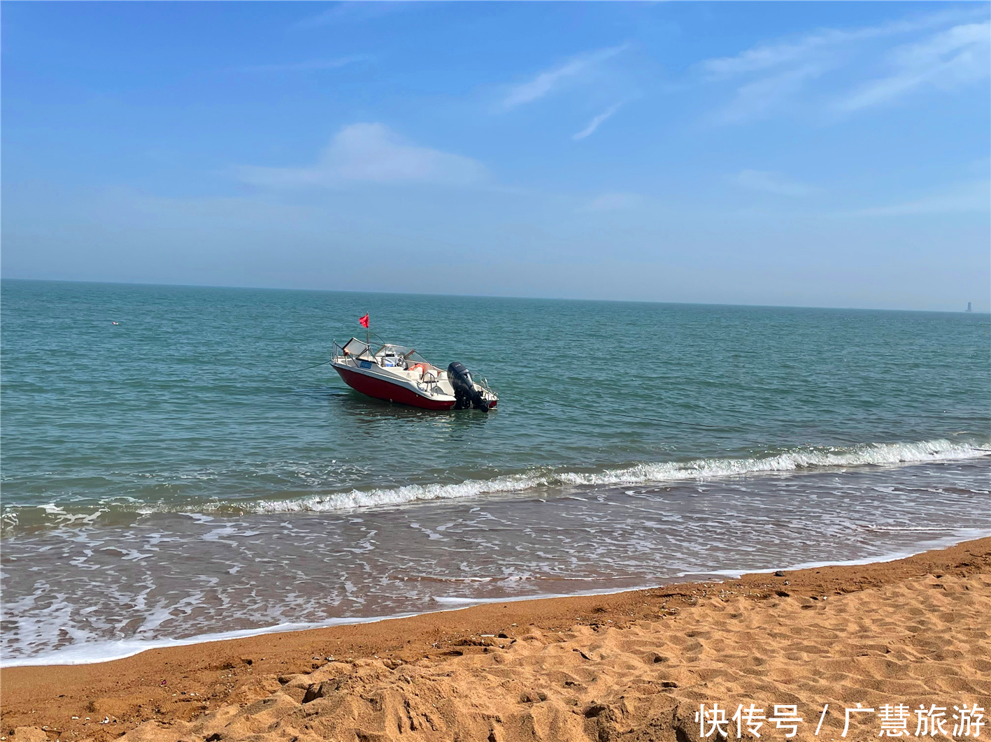 日照旅游景点推荐，本人亲自印证超好玩的度假胜地吃喝玩乐全都有