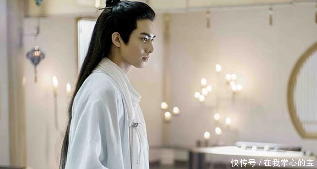 古代美男子潘安,满城的女人追求,他却只爱一人!