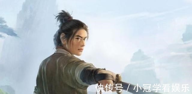 辟邪剑谱!同样是绝世功法,为何辟邪剑谱人人疯抢,独孤九剑却无人问津?