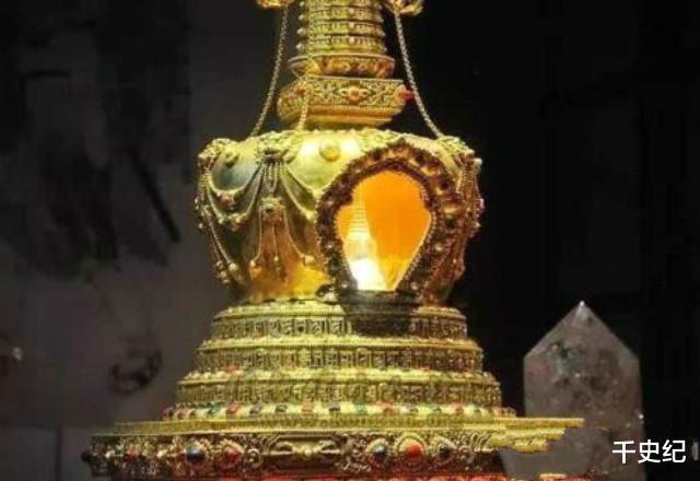 唐僧墓被打开,现场令专家不解出土了国宝级文物