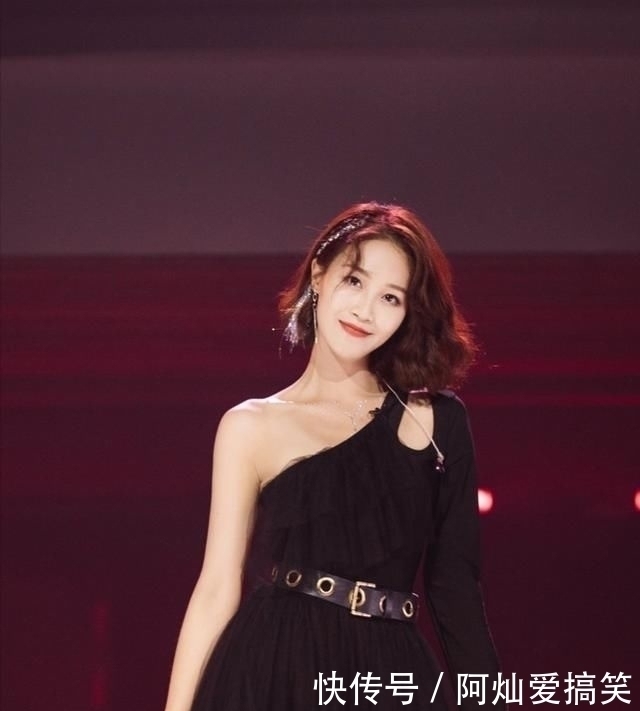 乘风破浪排名出炉张雨绮倒数第4,李斯丹妮气场太足遭哄抢