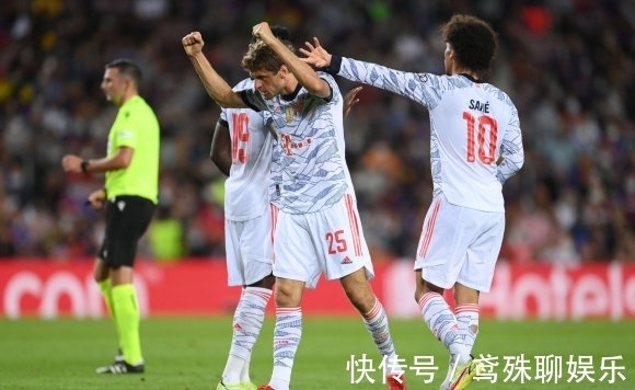 比分|为什么梅西离开后，巴萨对拜仁就不再惨案？双方实力差距缩小了？