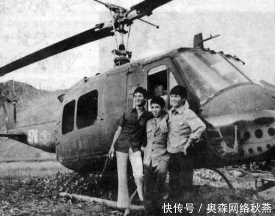 越南战争|对越自卫反击战，十名越南飞行员投奔中国，他们现在过得怎样