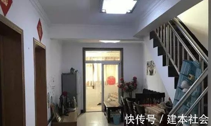 复式|为什么买房很少有人挑“复式房”?过来人说出原因,确实有点坑!