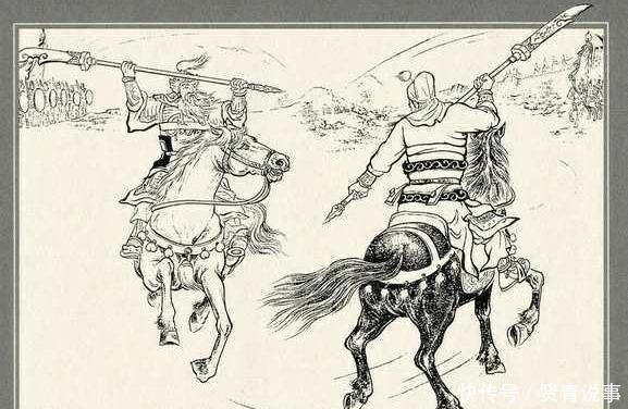 关羽一合斩|关羽刀下都有哪些亡魂？为何没有把夏侯惇斩于马下？答案很简单！