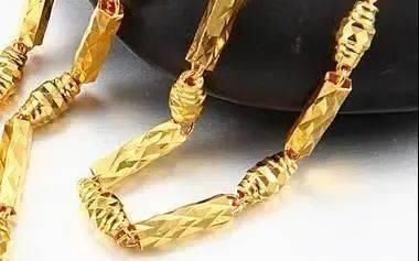 肖邦链 为什么我的黄金饰品容易断裂?真是纯度不足吗?