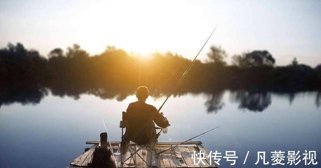 闽侯县|福州有哪些钓鱼的好去处?