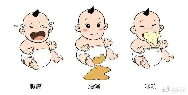乳糖酶|宝宝每天大便好多次?警惕乳糖不耐受!你需要这么做