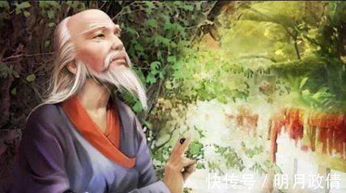 鬼谷子@鬼谷子谋略:不善言辞的人,牢记这5句口诀,快速提升交际能力