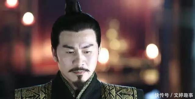 李渊|被低估的开国皇帝，起兵10个月便称帝，7年就统一了全国