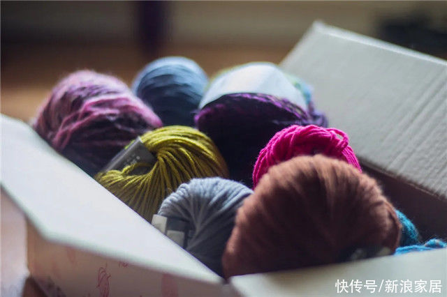 亚麻|客厅窗帘怎么选 内行人总结的4条经验 不怕选错