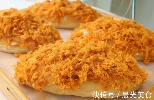 难吃|买面包时，这4种面包不要买，没营养还难吃，连商家自己都不吃