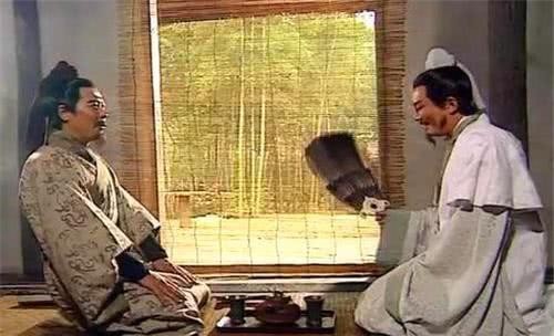 浅论|成也北伐，败也北伐：浅论诸葛亮的北伐情结