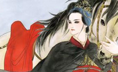 妇好|三大文明古国都被雅利安人摧毁了,中国为何能保存她功不可没!