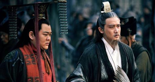 蜀国|孔明苦心培养一虎将，智谋胜过姜维却被刘禅弃用，不然历史改写