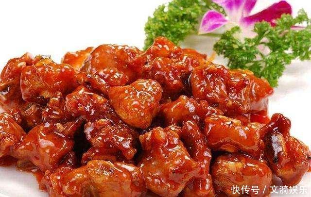 简单吃不腻的七道家常味道，营养又下饭，家人有口福了！