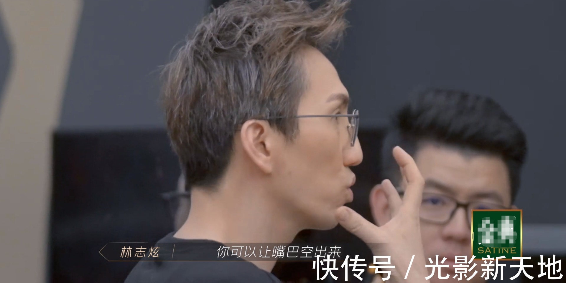 节目|网曝林志炫要退出《哥哥》,节目中表现败好感,过生日没人送礼物