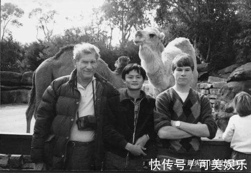 一家人|35年前一父子每年资助马云400元上学，马云后来是怎样报答的