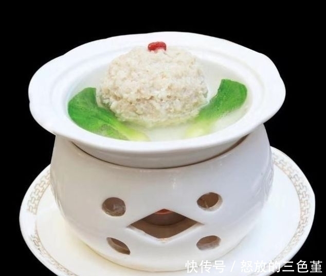 菜系|7道国宴中的巅峰中国菜,每道都名扬天下,来自不同菜系的代表