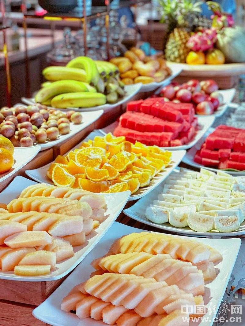 付云鹏|冬季多吃水果降火防燥 但别中了这些误区