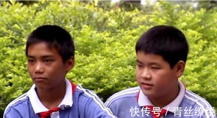 变形计主角今昔对比：真香男孩当上老板，高占喜考上211成国防生