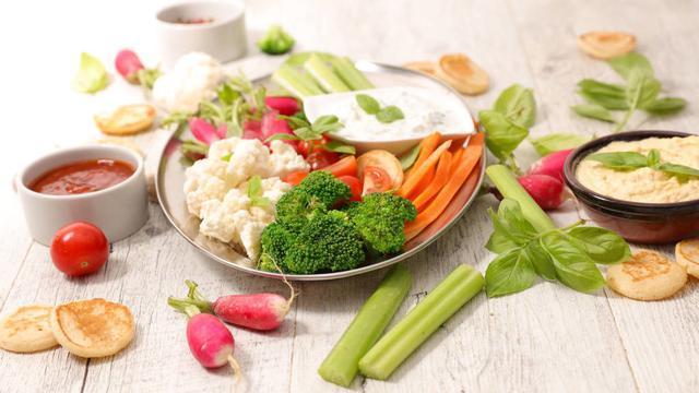 热量|4个方法坚持30天,提高“基础代谢”,体重降10斤