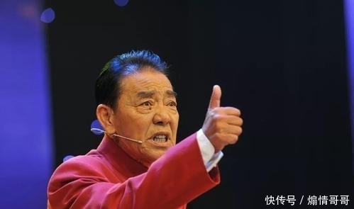 艺术家|单田芳因病逝世，论其个人贡献，在郭德纲面前毫不逊色