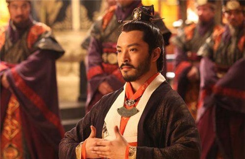 科举制度|隋炀帝杨广在位14年,做了4件大事造福子孙后代,却被骂了千年