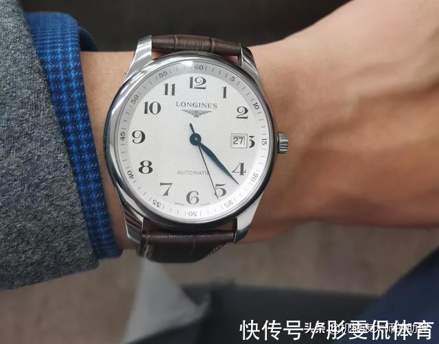 欧米茄|手表品牌里的热门款式,现在还能值多少钱?
