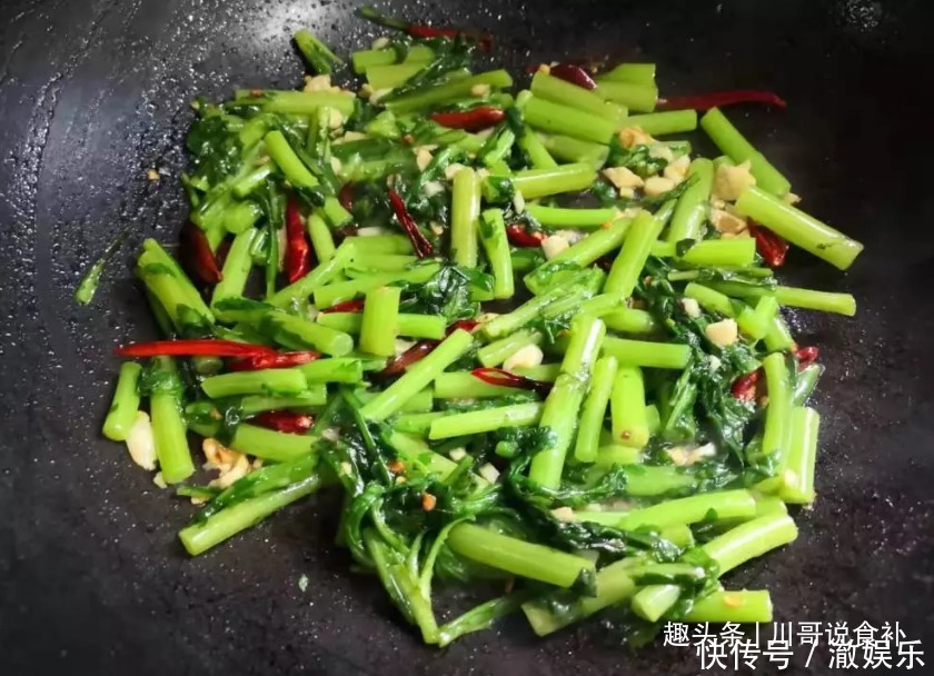 真正“补钙冠军”就是它,钙质是牛奶2倍,补钙质,孩子长个头